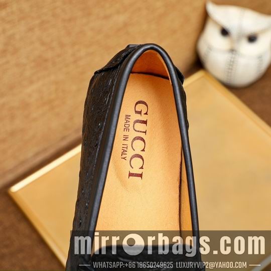 Gucci Shoes sz38-46 mnh1001