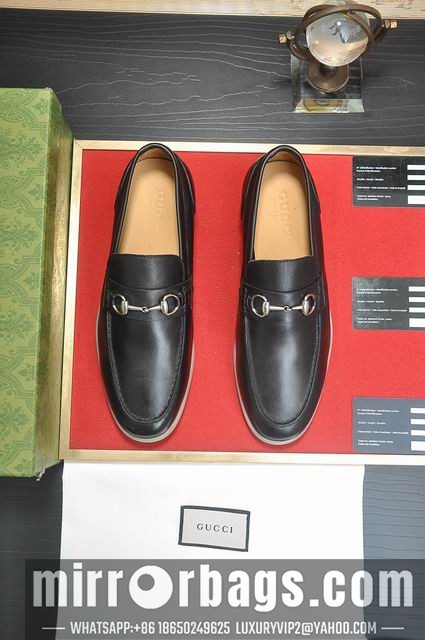 Gucci Shoes sz38-44 mnh0801