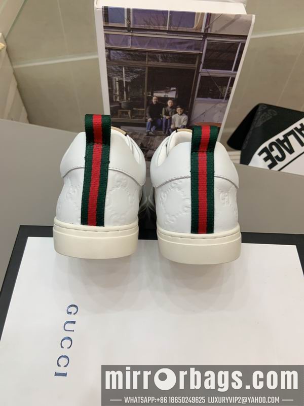 Gucci Shoes sz38-44 mnf0226
