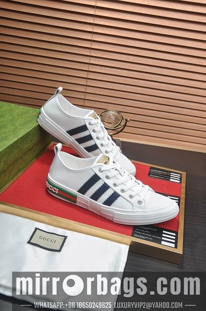 Gucci Shoes sz38-45 mnh0703