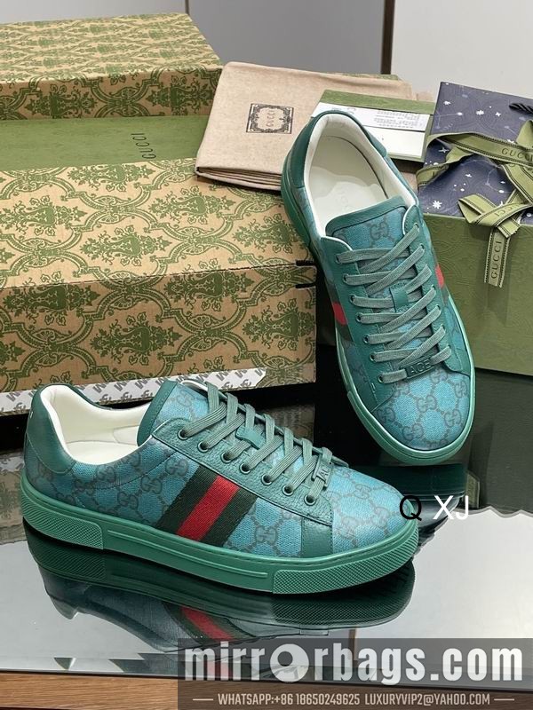 Gucci Shoes sz35-45 4C XJ1103