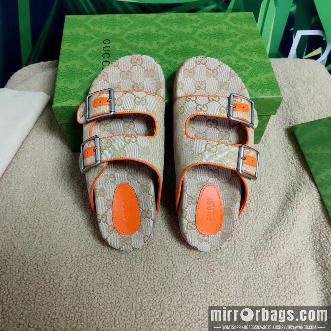 Gucci Shoes sz36-47 mnf0323