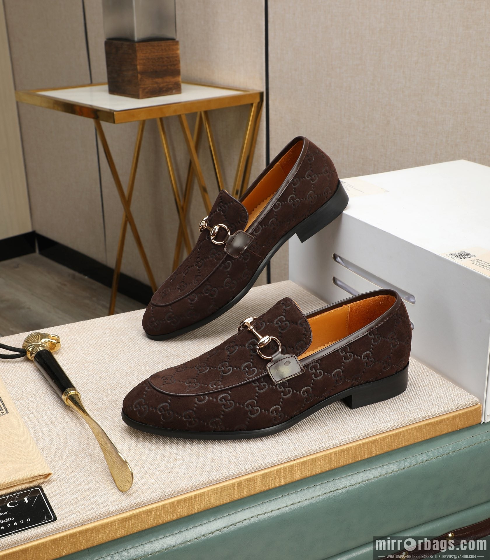 Gucci Shoes sz38-44 h0718