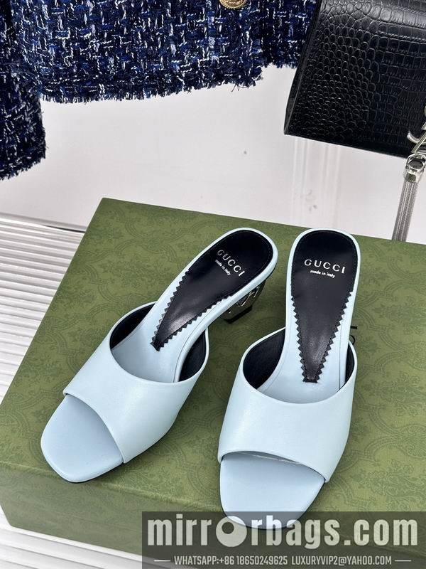 Gucci Shoes sz35-42 mnf0102