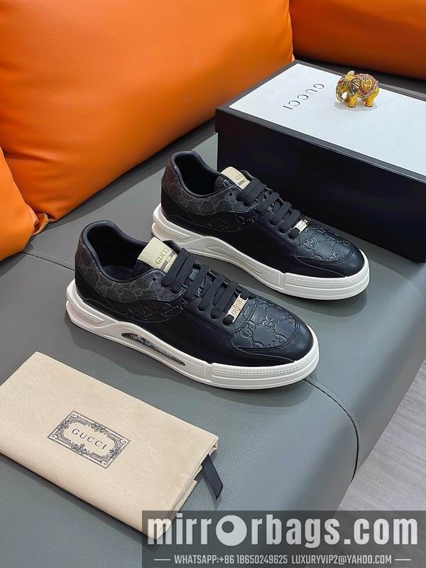 Gucci Shoes sz38-44 mnf0380