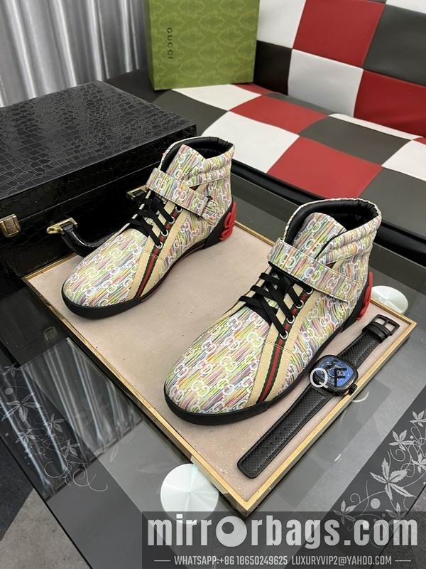 Gucci Shoes sz38-45 F0313