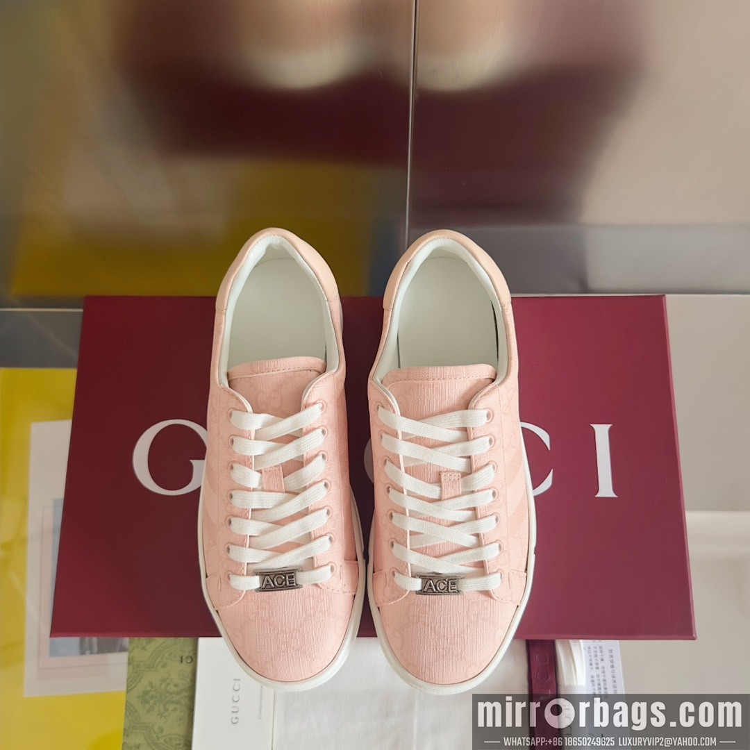 Gucci Shoes sz35-40 h0804
