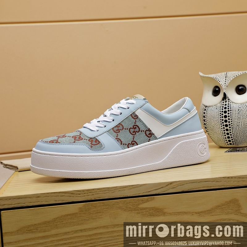 Gucci Shoes sz38-44 hnm0175
