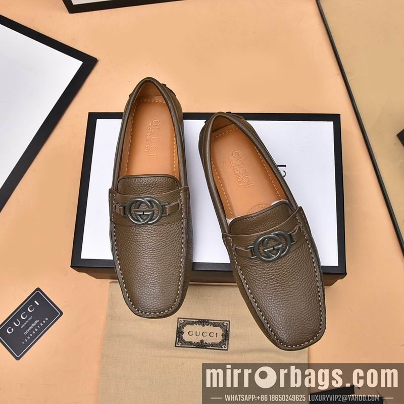 Gucci Shoes sz 38-46 mnf0123