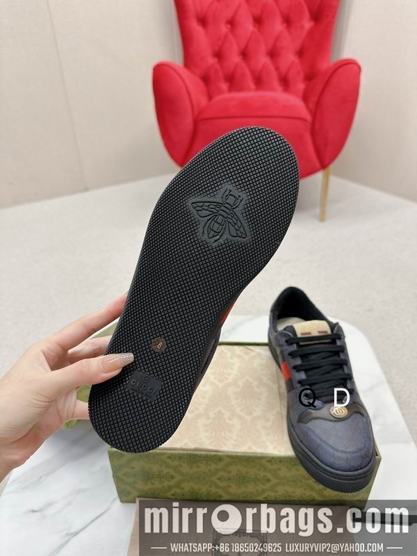 Gucci Shoes sz35-45 GDT0705