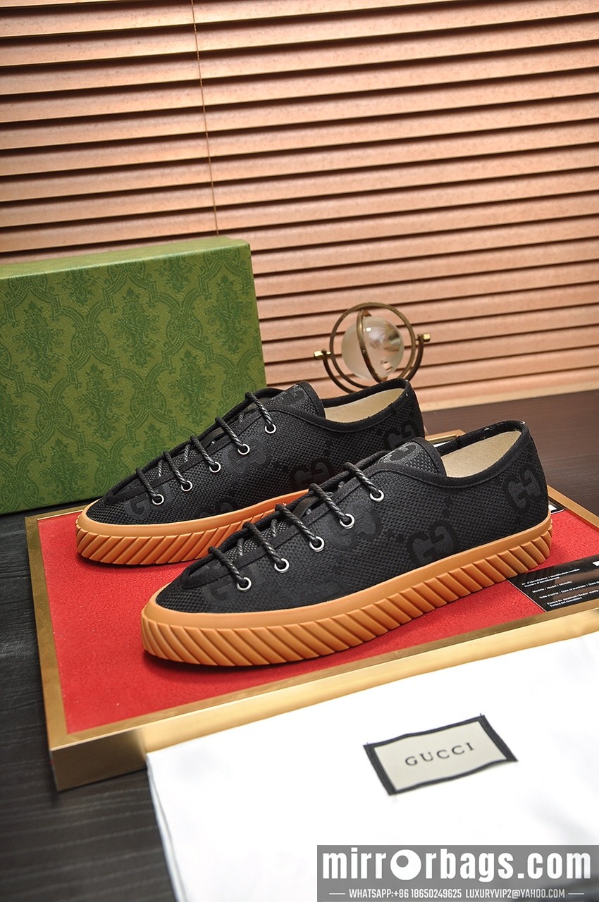 Gucci Shoes sz38-45 h1001