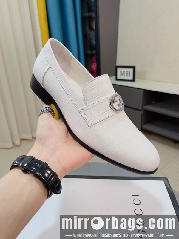 Gucci Shoes sz38-45 mnf0219