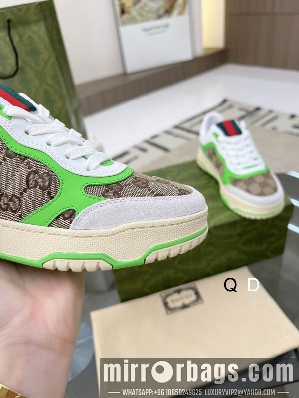 Gucci Shoes sz35-46 GDT0603