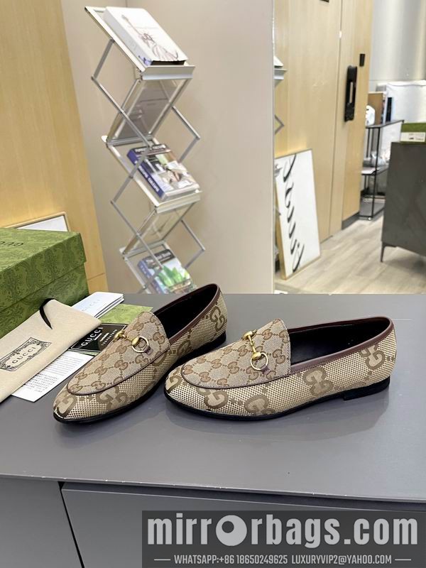 Gucci Shoes sz35-41 mnf0207