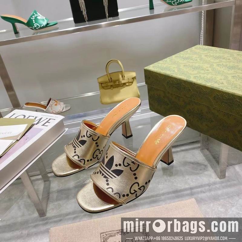 Gucci Shoes sz35-42 7.5cm mnf0315