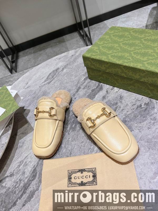 Gucci Shoes sz35-42 mnf0212