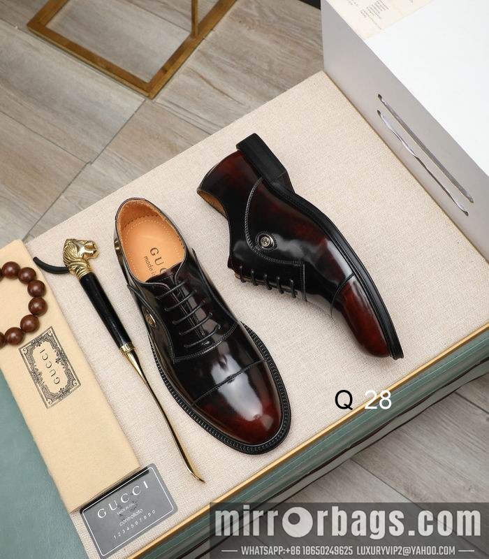 Gucci Shoes sz38-45 N0904