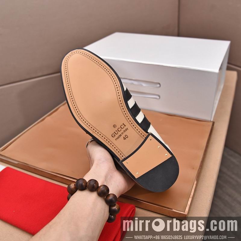 Gucci Shoes sz38-44 hnm0114