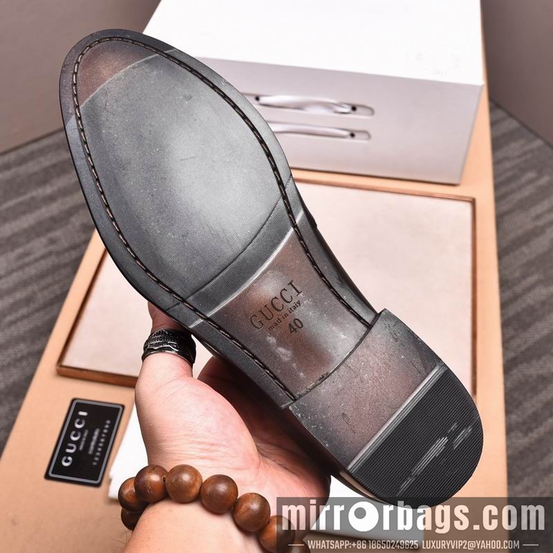 Gucci Shoes sz38-44 hnm0111