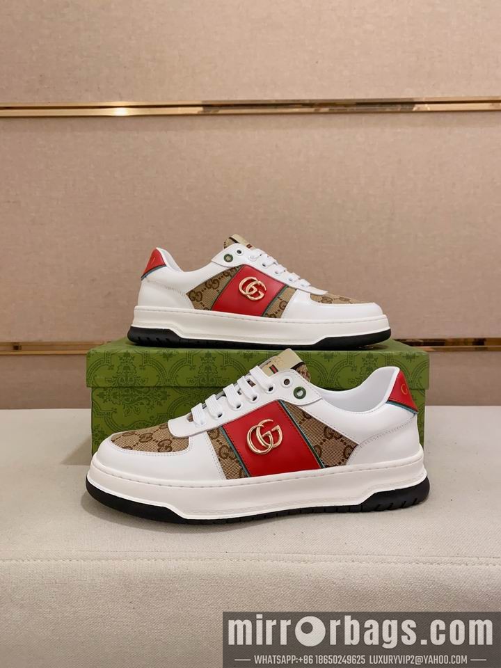 Gucci Shoes sz38-45 hnh0245