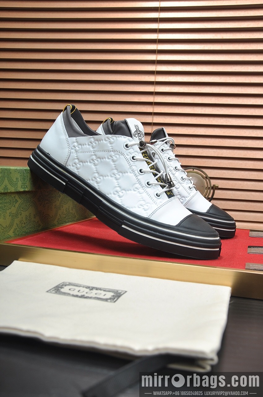 Gucci Shoes sz38-45 h0701
