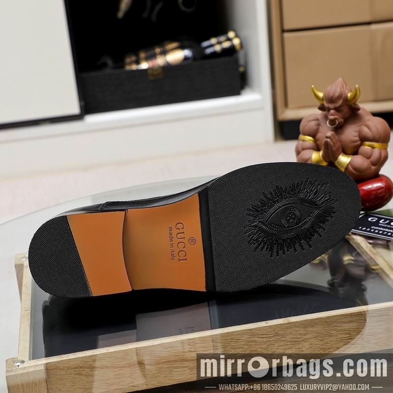 Gucci Shoes sz38-47 mnf0234