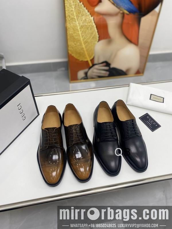 Gucci Shoes sz38-45 BS0375