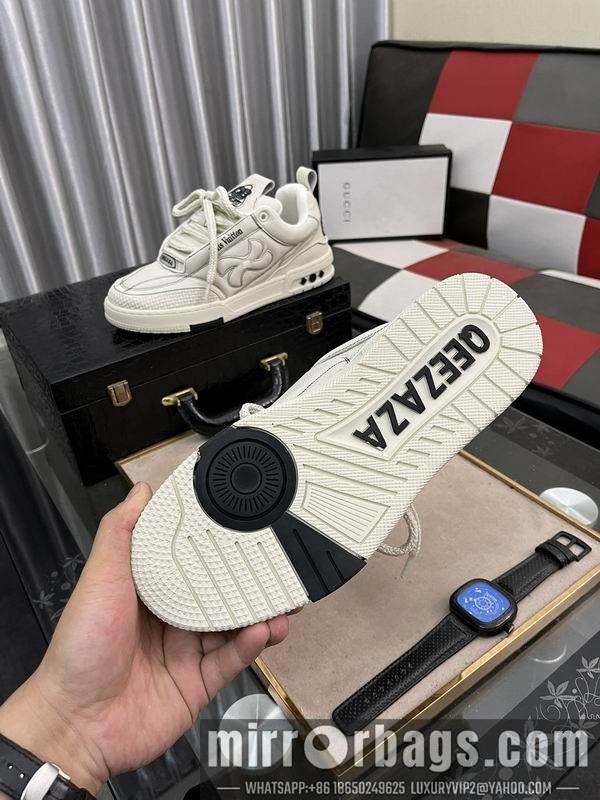 Gucci Shoes sz38-44 hnm01146