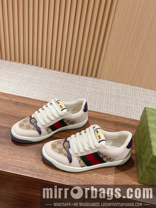 Gucci Shoes sz35-45 hnh0301