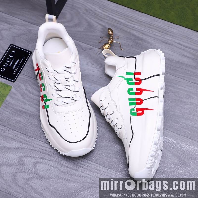 Gucci Shoes sz38-44 hnm0167