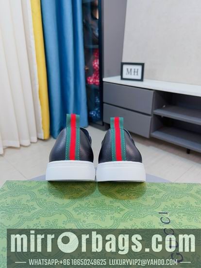 Gucci Shoes sz38-44 mnh0517