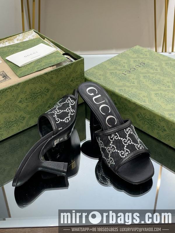 Gucci Shoes sz34-42 7.5cm mnf0325