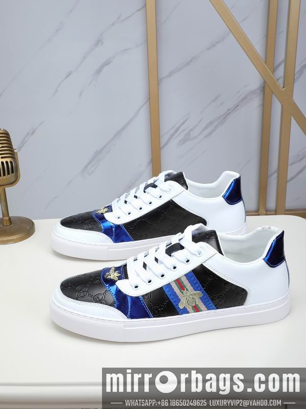 Gucci Shoes sz38-44 mnf0134