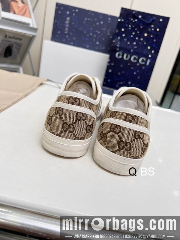 Gucci Shoes sz38-45 BS0704