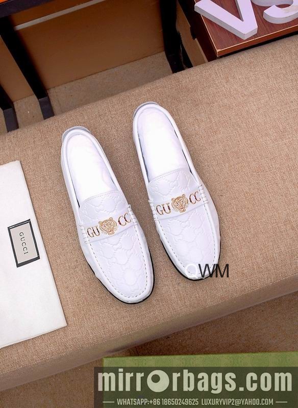 Gucci Shoes sz38-44 WM0340