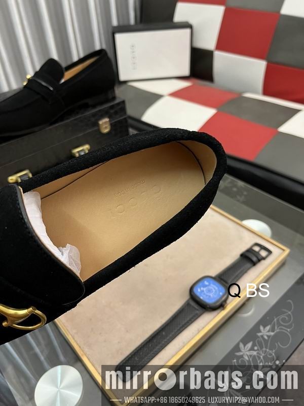 Gucci Shoes sz38-45 5C BS1101