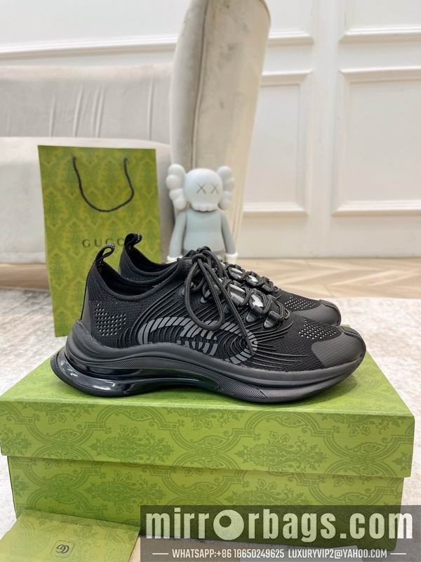 Gucci Shoes sz35-44 hnm0164