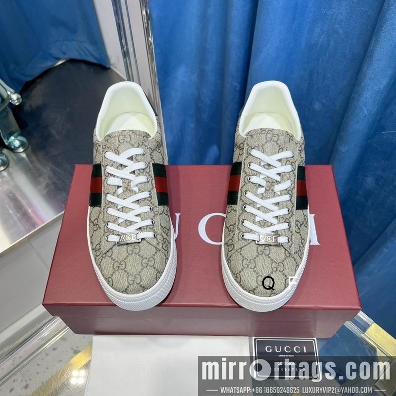 Gucci Shoes sz38-45 TF0720