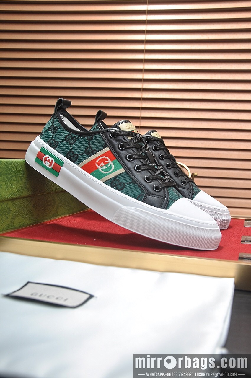 Gucci Shoes sz38-44 h0711