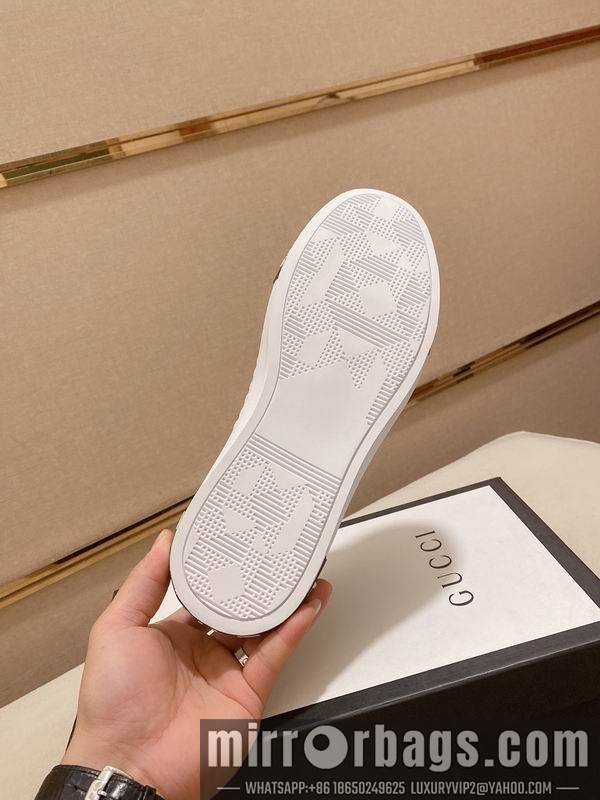 Gucci Shoes sz 38-44 mnf0169