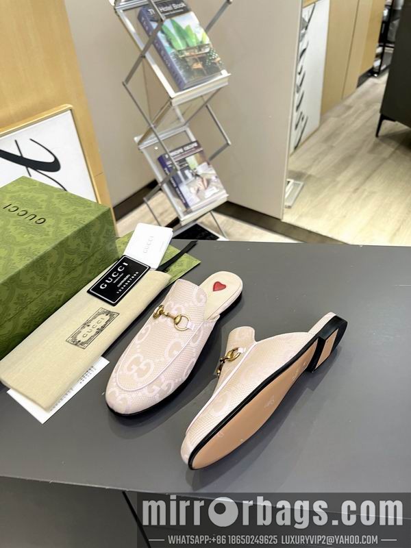 Gucci Shoes sz35-41 mnf0341