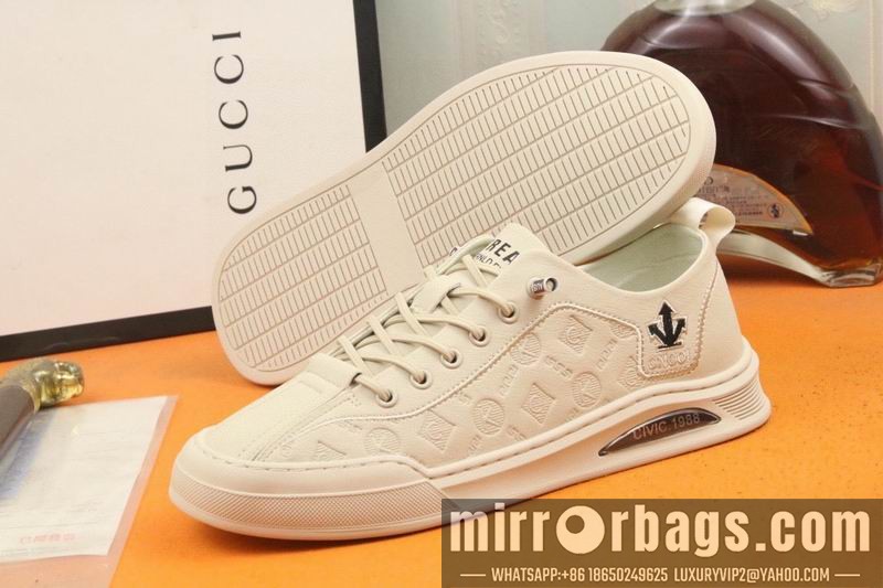 Gucci Shoes sz38-43 hnm0131