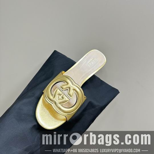 Gucci Shoes sz35-42 5.5cm mnh0801