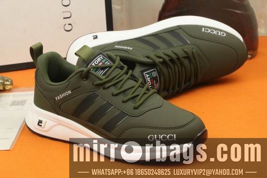 Gucci Shoes sz38-43 mnh0905