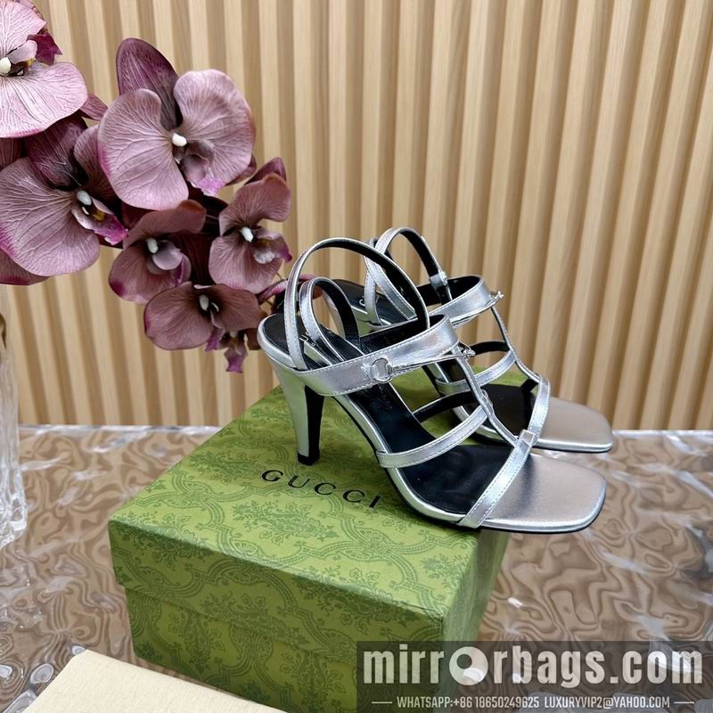 Gucci Shoes sz35-42 9.5cm mnf0323