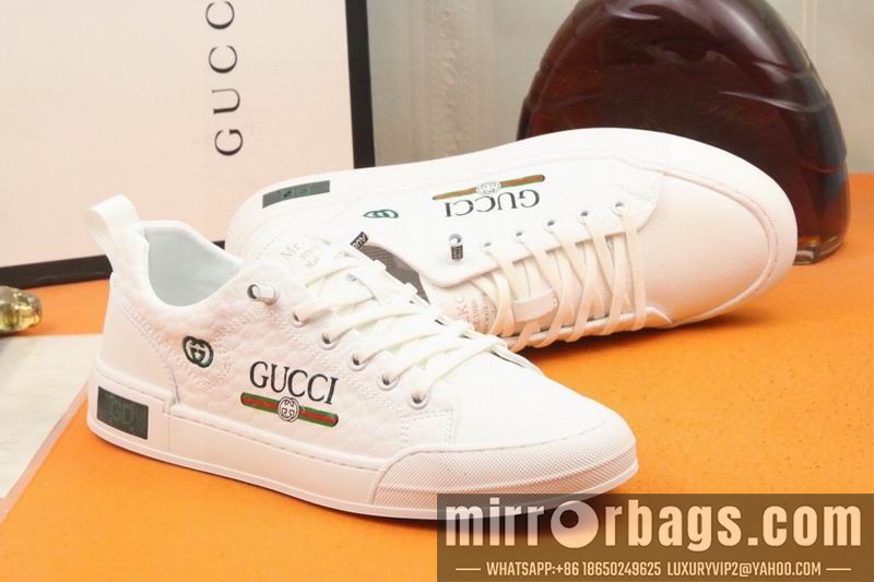 Gucci Shoes sz38-43 hnm0130