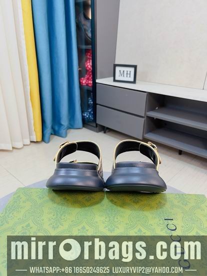 Gucci Shoes sz38-44 mnh0602