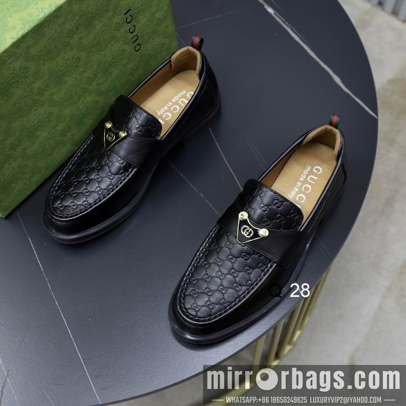 Gucci Shoes sz38-45 N1203