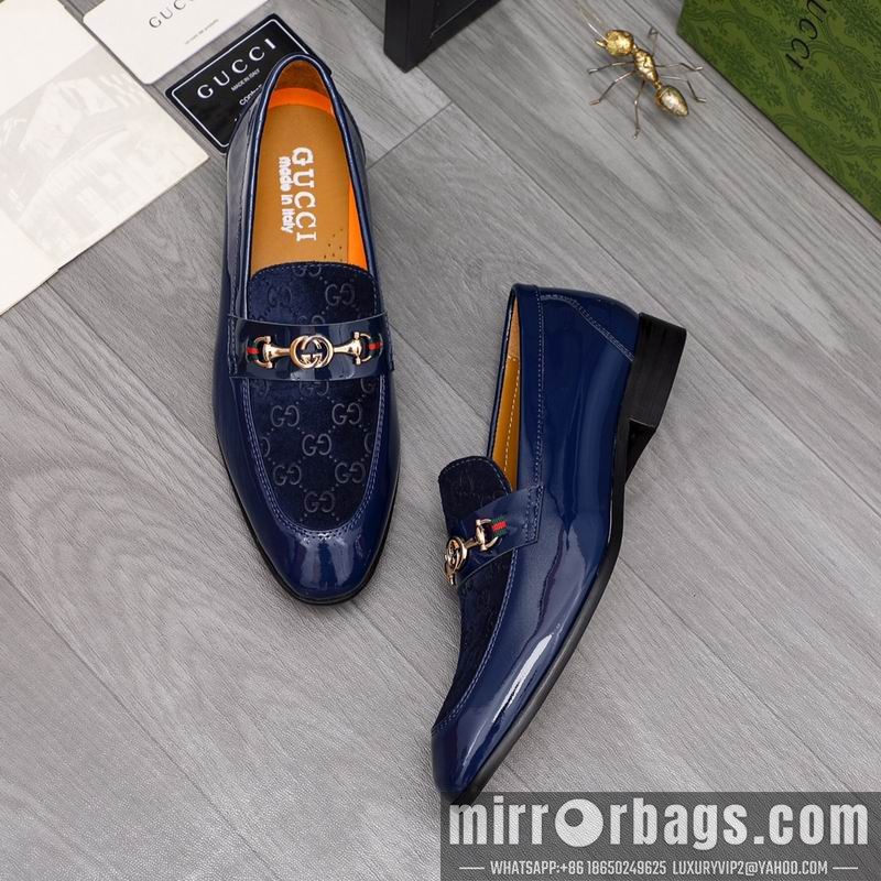 Gucci Shoes sz38-44 hnm0101