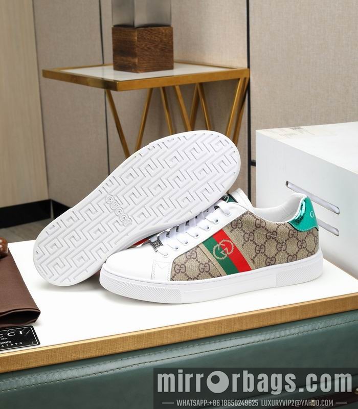 Gucci Shoes sz38-44 hnm0167